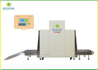 Penetrazione d'acciaio di alta risoluzione 140-160kv degli analizzatori 35mm del carico X Ray in magazzino fornitore