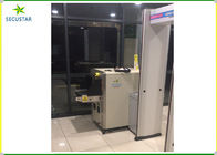 Allarme Warterproof IP55 di zone di conteggio principale metal detector sei di sicurezza della struttura di porta fornitore