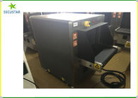 Esplorazione di direzioni della Bi dell'analizzatore JC6040 del bagaglio di pagina X Ray dell'acciaio inossidabile automaticamente fornitore