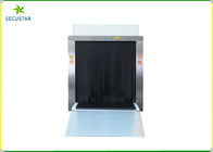 100100 analizzatori del carico X Ray del trasportatore di dimensione del tunnel con il banco di comando in magazzino preciso fornitore